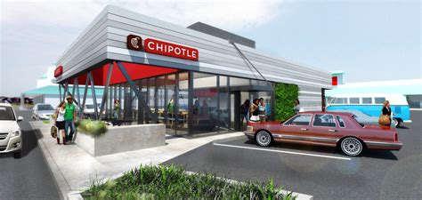 chipotle greentree road